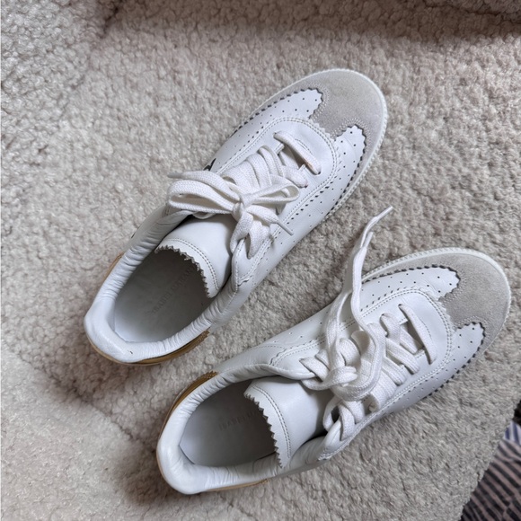 Isabel Marant sneakers worn once - Picture 5 of 5